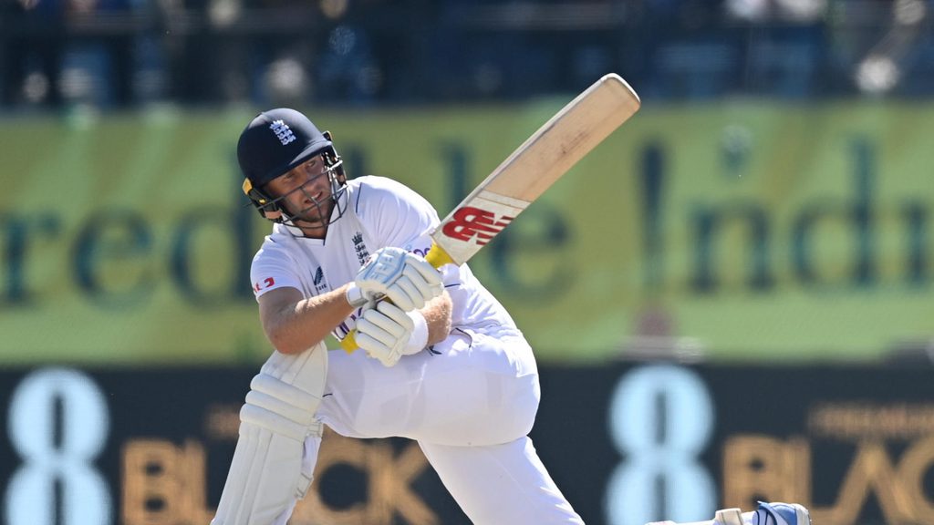 Quiz! Most Runs In India-England Tests Since 1990