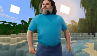 Minecraft Will Soon Look Better Than Ever on PS5, PS4 - Push Square