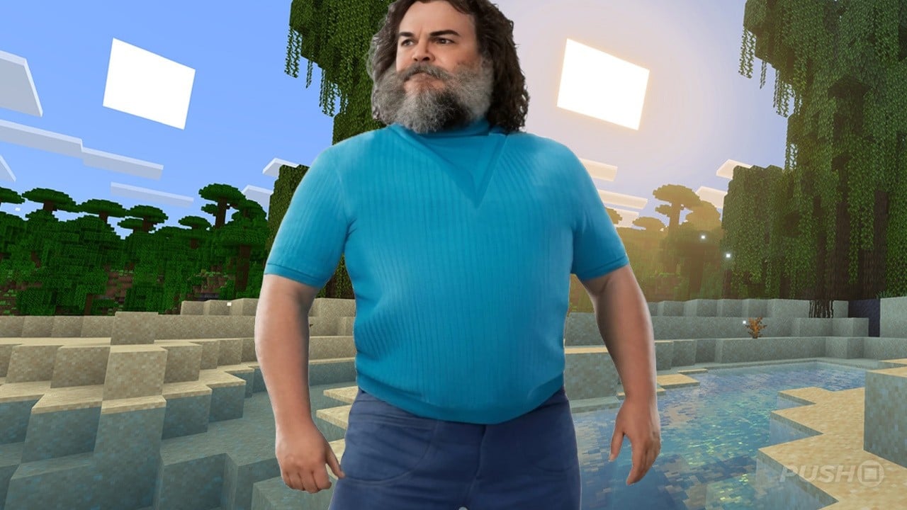 Minecraft Will Soon Look Better Than Ever on PS5, PS4 - Push Square