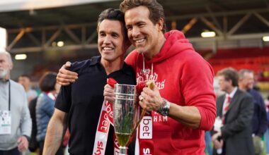 Wrexham's first summer signing is star who humiliated Liverpool