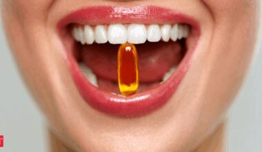 How taking Vitamin A, B12, D or Biotin without doctor’s advice may harm your liver, kidneys, cause birth defects, and more health issues