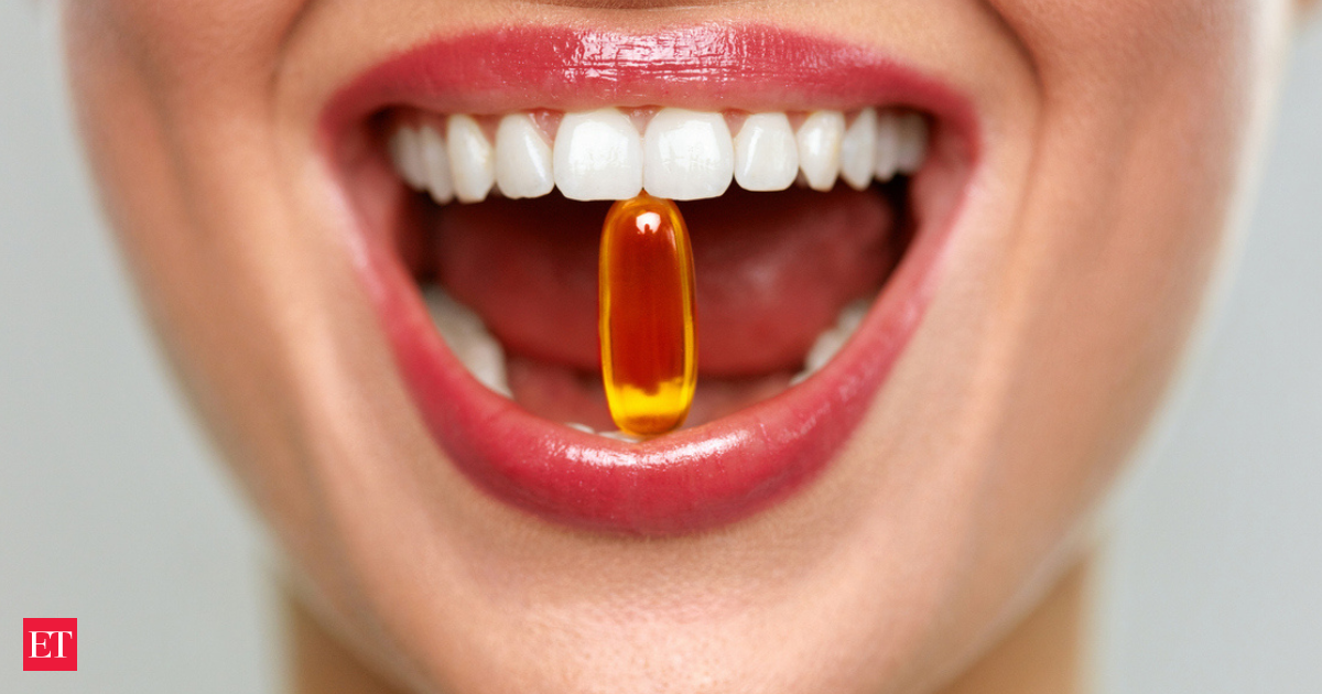 How taking Vitamin A, B12, D or Biotin without doctor’s advice may harm your liver, kidneys, cause birth defects, and more health issues