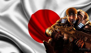Gears of War's PS5 Debut Axed in Japan Due to 'Platform Policies' - Push Square
