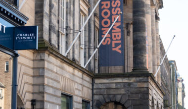 Scotland 2050 - First Minister to address conference in Edinburgh