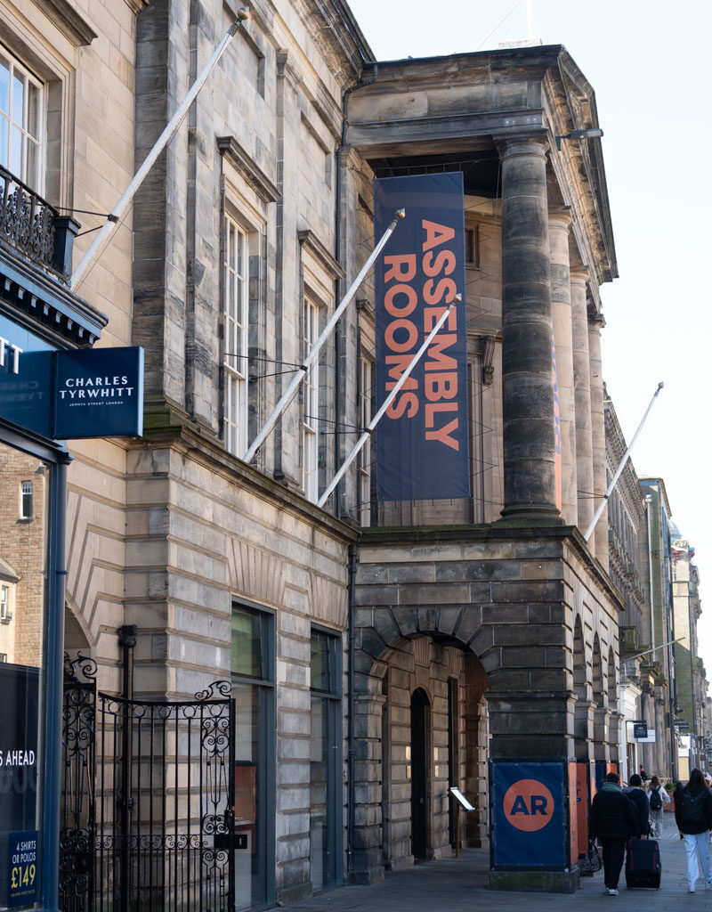 Scotland 2050 - First Minister to address conference in Edinburgh
