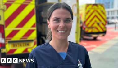 Frustrations and staff praise in Birmingham from A&E patients