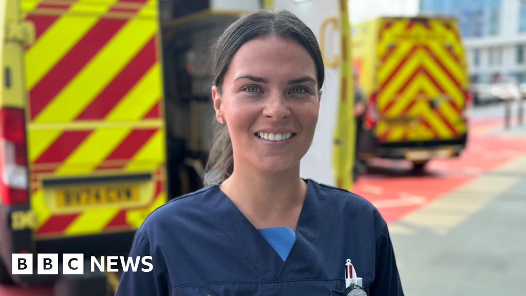 Frustrations and staff praise in Birmingham from A&E patients