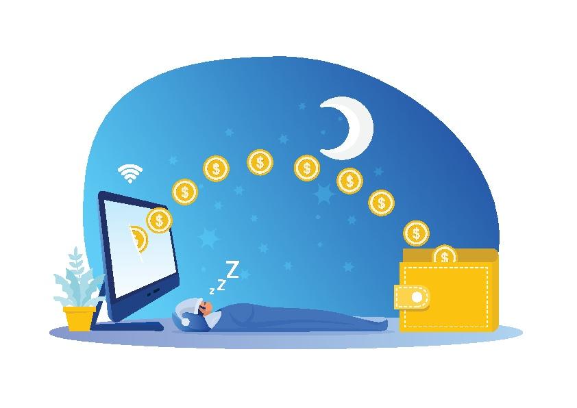 Turn This ChatGPT Prompt Into A Six-Figure Passive Income Stream