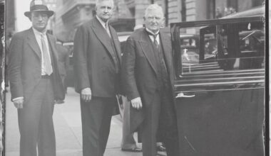Chris Hughes’ American Economic History