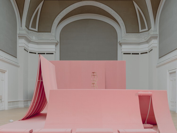 The Fun Palace Installation / Studio Ossidiana - Image 2 of 28