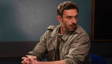 Emmerdale confirms John Sugden's next victim in dramatic scenes