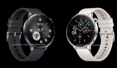 The smaller OnePlus Watch 3 reportedly loses a day of battery