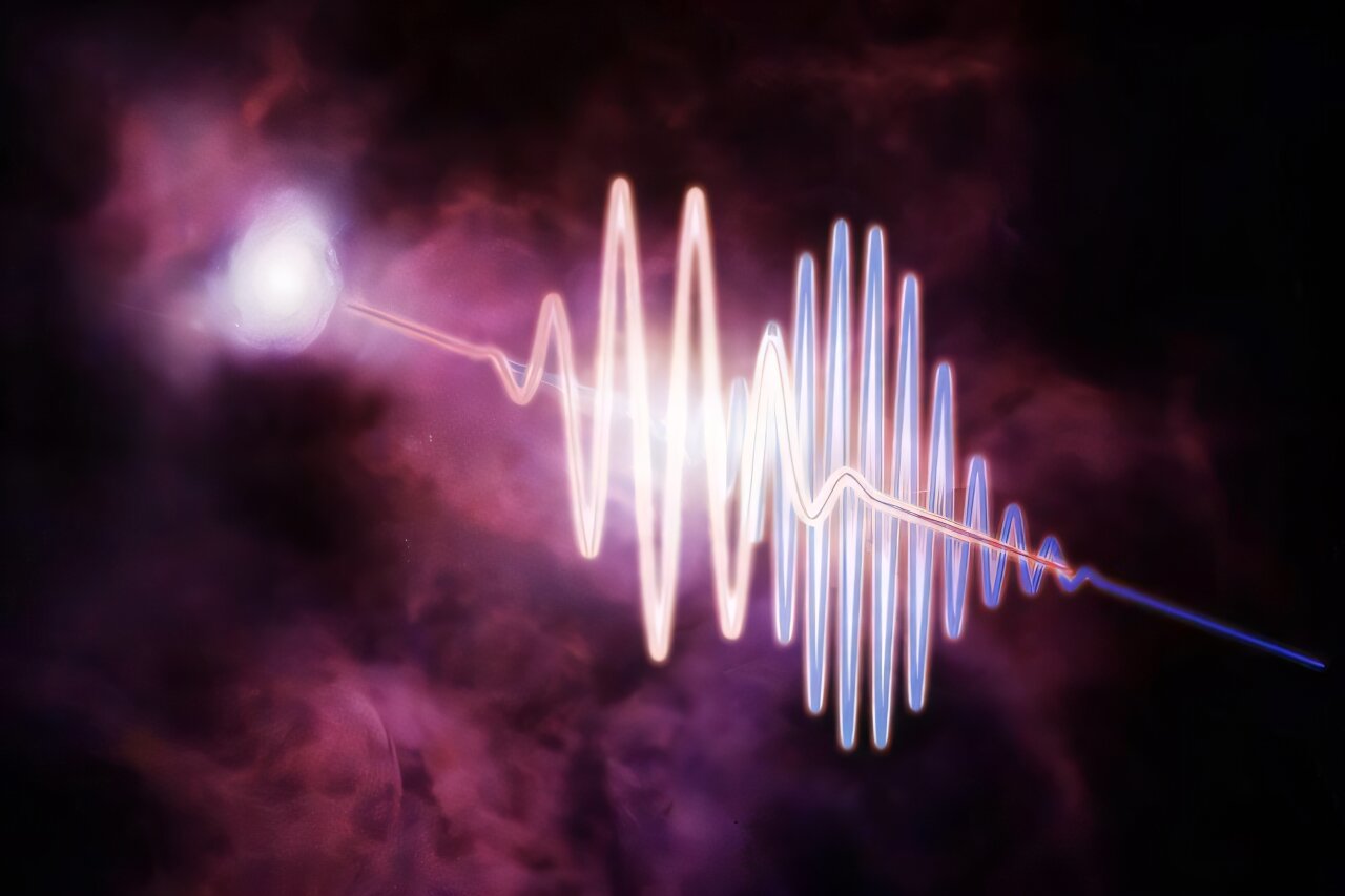 Astronomers have found the home address for the universe's 'missing' matter