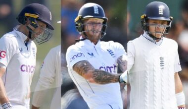 England vs India: Will tourists miss Virat Kohli? Jacob Bethell or Ollie Pope at No 3? Do England have half an eye on the Ashes? - MKFM 106.3FM