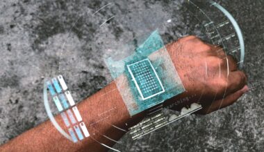 Your Smartwatch Can Steal Highly Secure Data — Here’s How