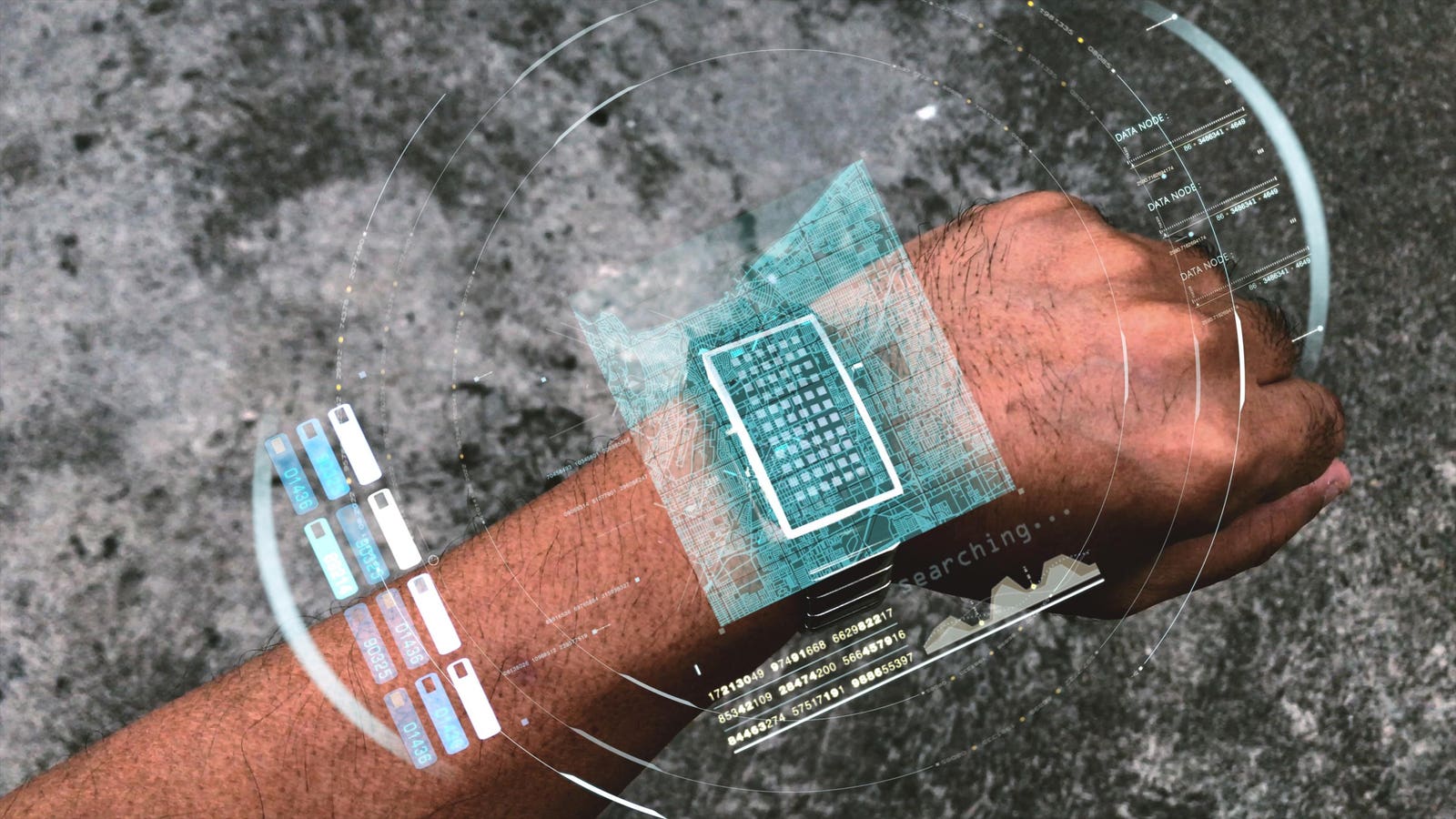 Your Smartwatch Can Steal Highly Secure Data — Here’s How
