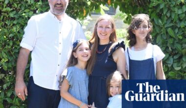 British woman laments Brexit rules that would stop her Italian husband moving to UK | Brexit