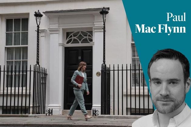 Paul MacFlynn: No game-changers and few positives for NI in Spending Review