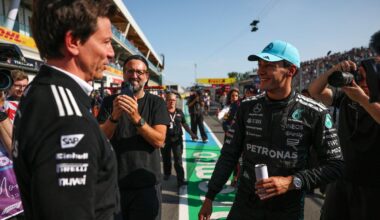 Mercedes can never be confident of repeating F1 Canadian GP form