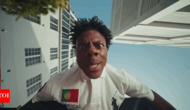 IShowSpeed’s viral Instagram DMs just got leaked, and the Internet can’t stop talking about it | Esports News