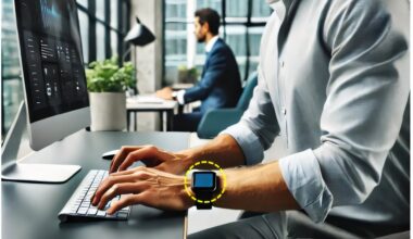 Hackers could use smartwatches to eavesdrop on air-gapped computers via ultrasonic signals