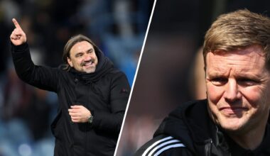 Leeds United and Newcastle United told they can sign Ligue 1 goalkeeper for a bargain £6m fee