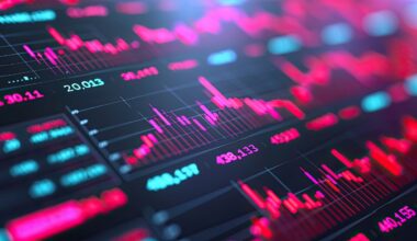 ​European Markets Fall As Trump Escalates Iran Nuclear Stance​