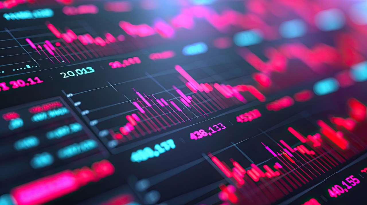 ​European Markets Fall As Trump Escalates Iran Nuclear Stance​