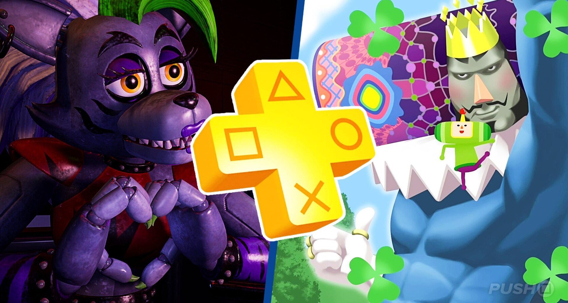 9 New PS Plus Extra, Premium Games Available Now on PS5, PS4