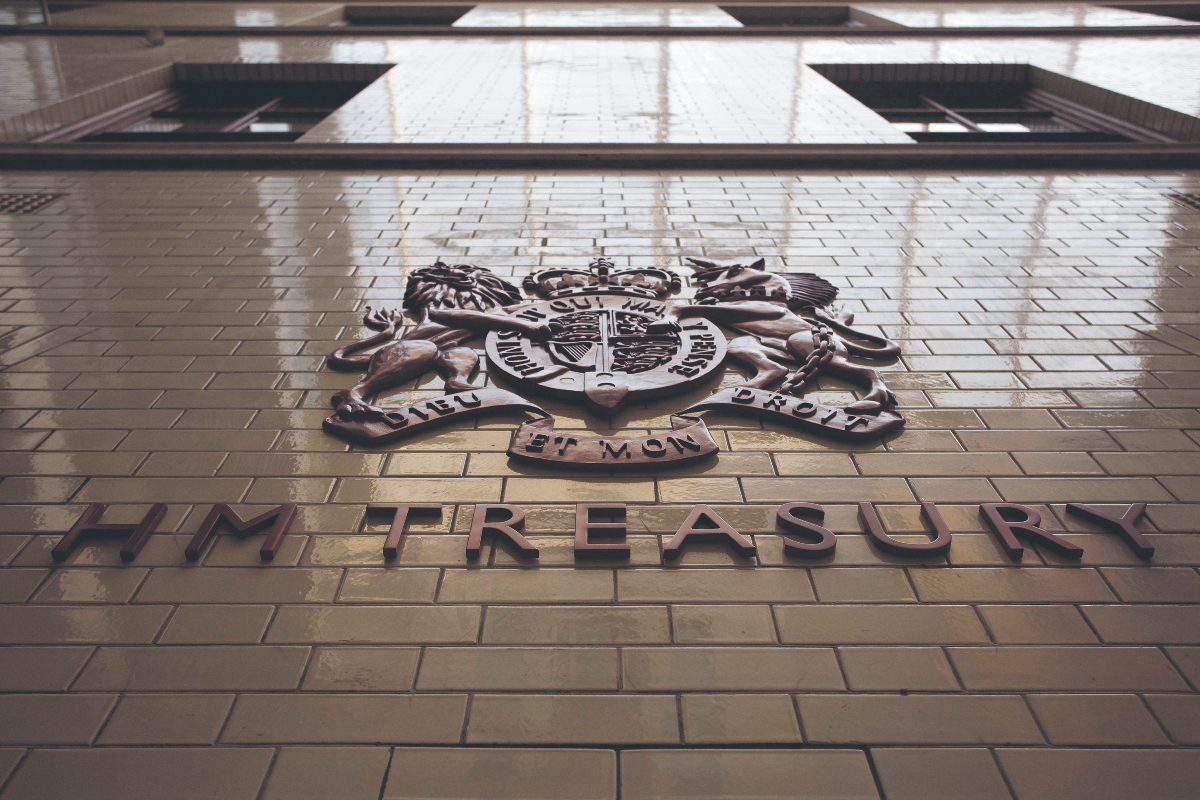 Our public finances are on the road to ruin