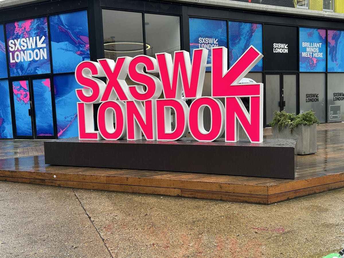 Is The Green Transition Financially Viable Today? A Debate At SXSW London