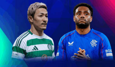 Scottish Premiership market values: Celtic and Rangers stars updated
