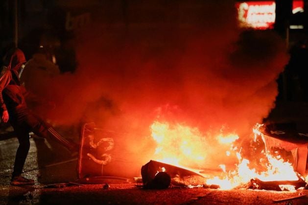 Northern Ireland disorder: Police confirm 31 arrested over race riots and warn investigations won’t ‘lose momentum’