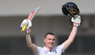 England vs India LIVE commentary: Start time, venue, team news and scorecard for First Test