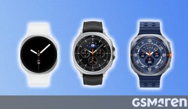 Samsung Galaxy Watch 8 series and Watch Ultra 2 leak in new set of renders