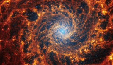 Exploring the cosmos fills us with wonder, Pope tells scientists
