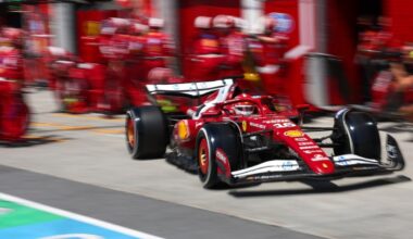 Vasseur pinpoints where Ferrari "failed massively" in F1 Canadian GP