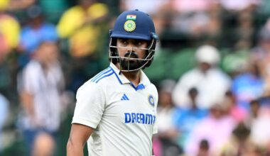 Shastri backs his 2021 'KL Rahul' decision to lock-in India's top-4 vs England, hands debut cap for Leeds Test