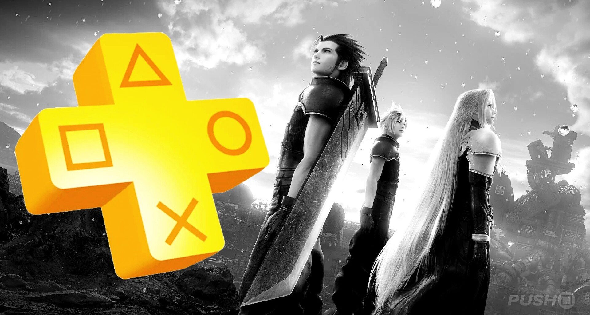 These PS5, PS4 Games Are Leaving PS Plus in July