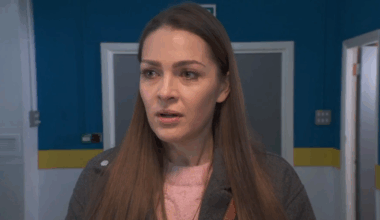 Hollyoaks star Anna Passey "nervous" over new Sienna storyline