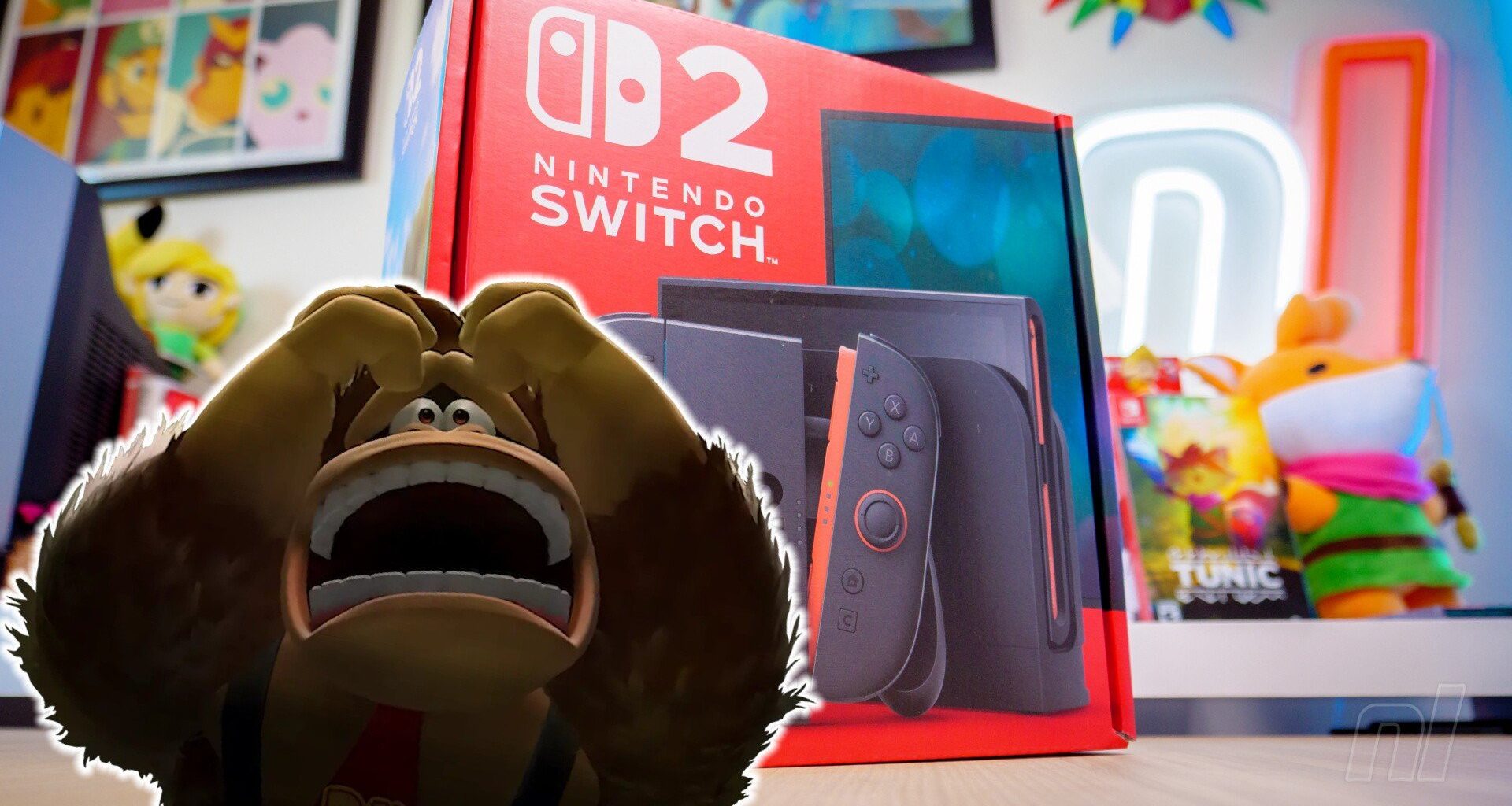 Random: GameStop Tries To Make Light Of Switch 2 Staple Fiasco, But Lands In More Trouble