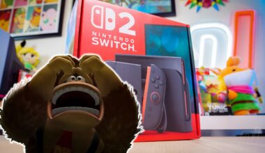 Random: GameStop Tries To Make Light Of Switch 2 Staple Fiasco, But Lands In More Trouble