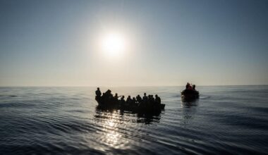 Europe’s Human Rights Court Sides With Italy Over Migration Shipwreck