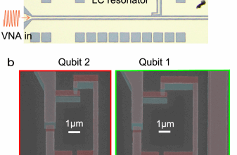 Spectral properties of two superconducting artificial atoms coupled to a resonator in the ultrastrong coupling regime