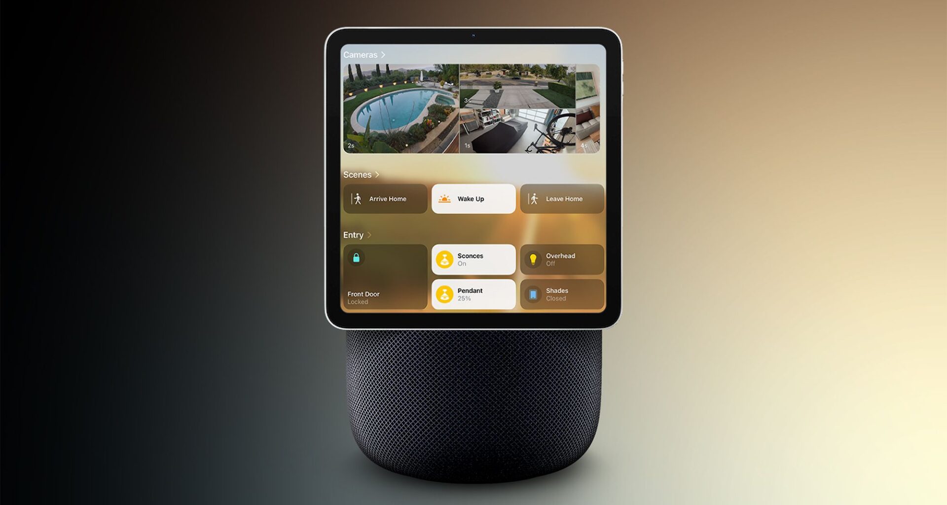 iOS 18.6 Beta Code Includes Reference to Apple's Rumored Home Hub