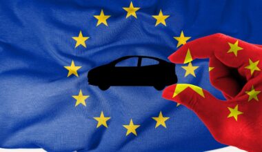 Will The EU Roll Back 2035 EV Monopoly Target To Save Its Industry?