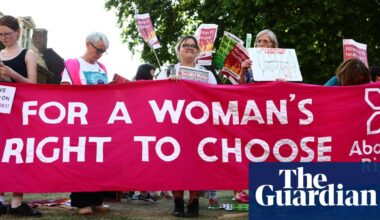 MPs vote to decriminalise abortion in step forward for reproductive rights | Politics