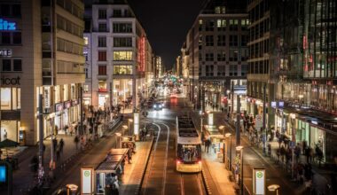 Many Immigrants In Germany, Facing Discrimination, Consider Leaving
