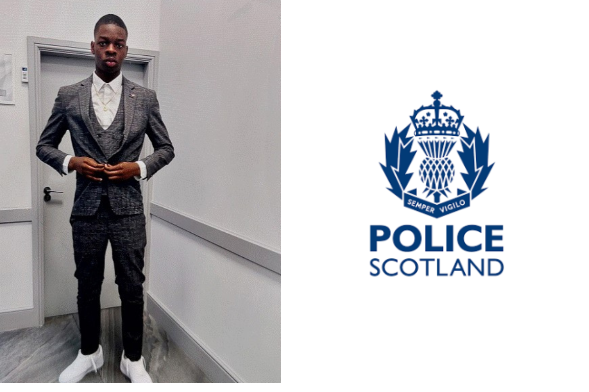 Police ask missing teenager to 'get in touch'