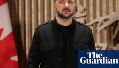Ukraine left in lurch as Trump exits G7 meeting early without meeting Zelenskyy | G7